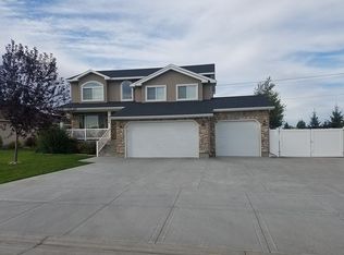 4120 Silverado Cir, Idaho Falls, ID 83404