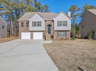 2686 Caleb James Rd, Marietta, GA 30064