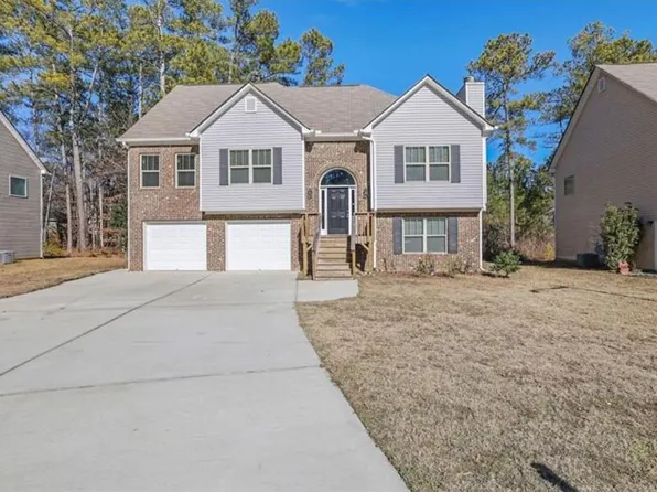 2686 Caleb James Rd, Marietta, GA 30064
