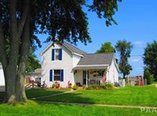 225 Sayre St, Green Valley, IL