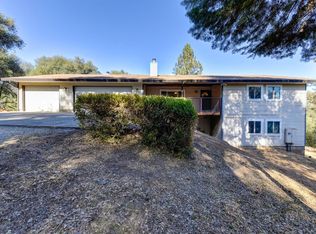 6060 Little Canyon Rd, El Dorado, CA 95623