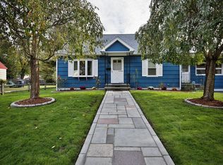 61 Avon Dr, Nashua, NH 03064