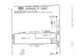 Horton Rd, Muskegon, MI 49445