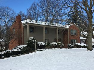 1612 Tiffany Dr, Pittsburgh, PA