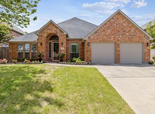 9308 Old Veranda Rd, Plano, TX 75024