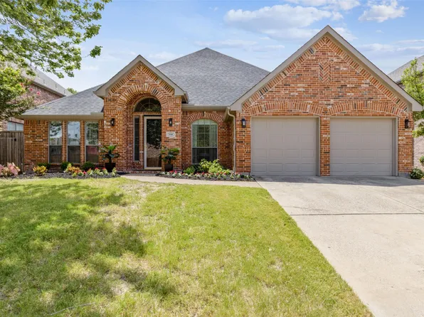 9308 Old Veranda Rd, Plano, TX 75024