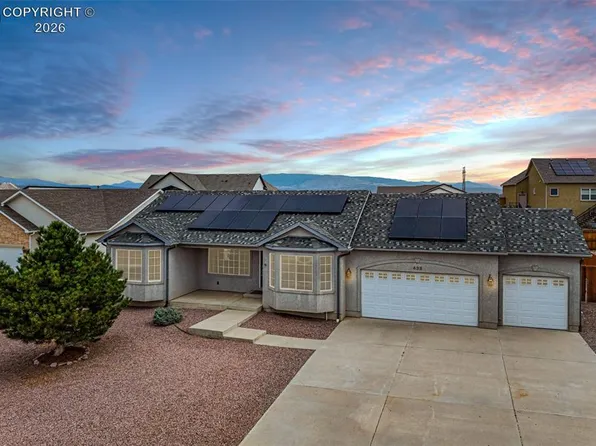 433 Miners Rd, Canon City, CO 81212