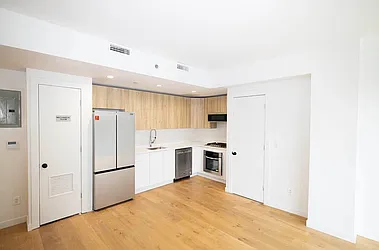 Rented by Keller Williams NYC