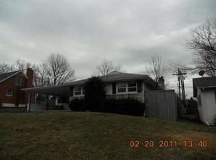 232 Derby Dr, Lexington, KY 40503