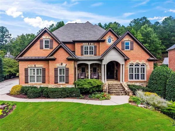 31 Brownson Ct, Acworth, GA 30101