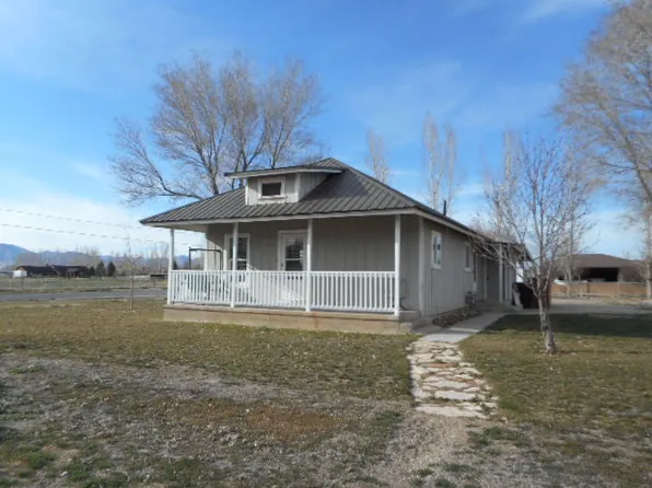 92 W Center, Centerfield, UT 84622