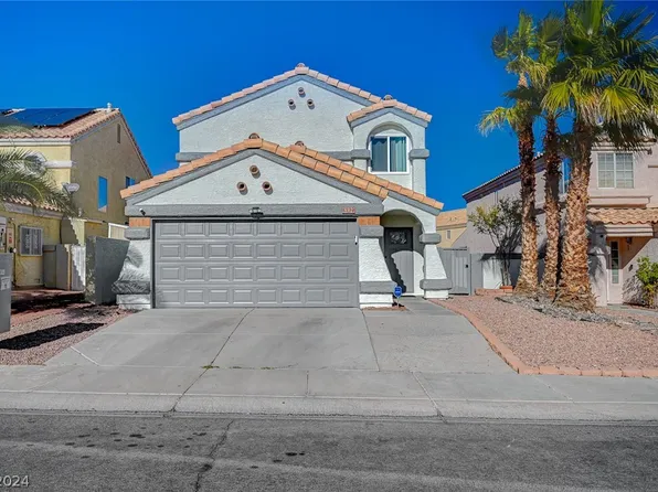 8312 Aspenbrook Ave, Las Vegas, NV 89145