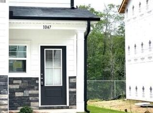 1047 Linsmore Ave, Grovetown, GA 30813