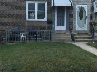 1124 Kenwood Rd, Darby, PA 19023