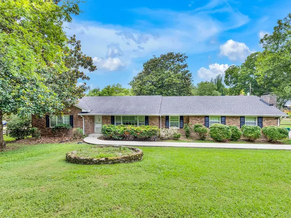 106 Sunset Dr, Pulaski, TN 38478