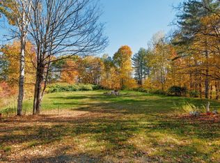 74 Advent Hill Rd, Hartland, VT 05048