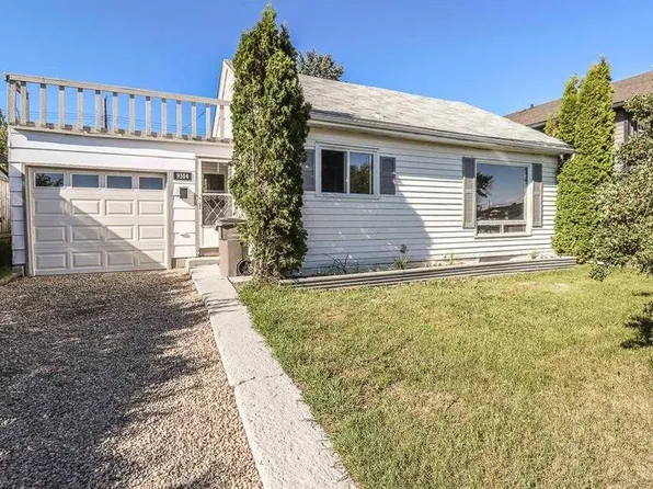 9304 S 106th Ave, Grande Prairie, AB T8V 1H7