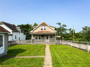 2701 Lafayette St, McKeesport, PA 15132