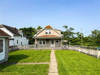 2701 Lafayette St, McKeesport, PA, 15132