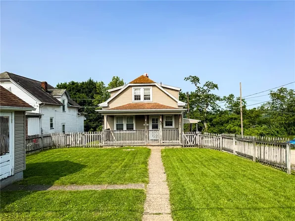 2701 Lafayette St, McKeesport, PA 15132