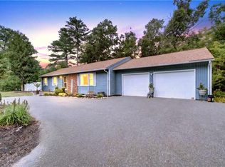 765 Putnam Pike, Glocester, RI 02814