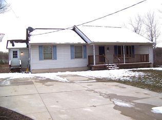 4005 Mallard Dr, Greenville, MI 48838