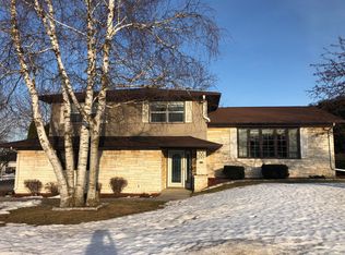 113 S 6th Ave, Saint Nazianz, WI 54232