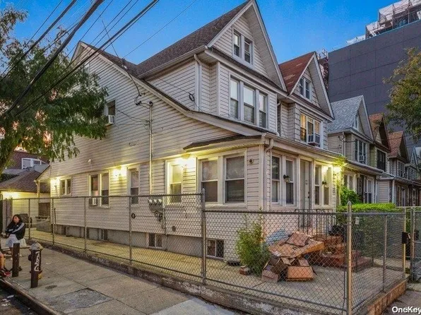 95-40 147th, Jamaica, NY 11435