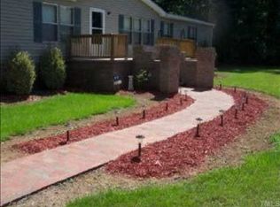 13503 Eagle Ridge Dr, Zebulon, NC 27597