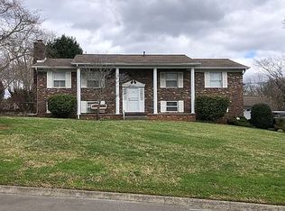8605 Lanier Ln, Knoxville, TN 37923