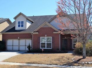 523 Olympic Way, Acworth, GA 30102