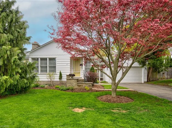 47 Branchton Rd, Cambridge, ON N1R 5S2