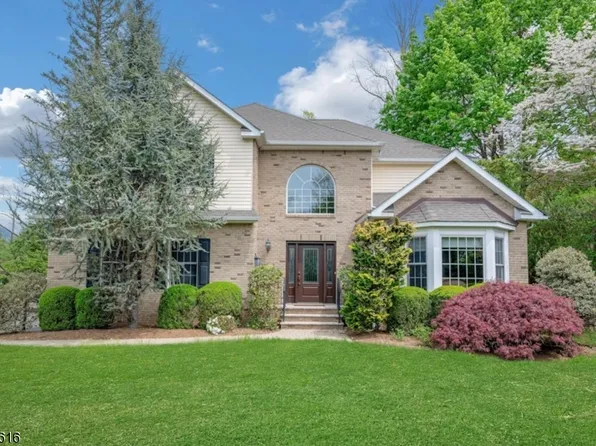 22 Mount Airy Rd, Bernardsville Boro, NJ 07924
