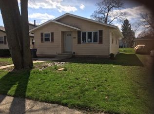 3218 Ezra Ave, Zion, IL 60099