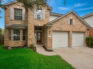 2408 National Park Blvd, Austin, TX 78747