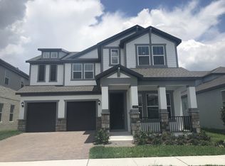 12791 Westside Village Loop, Windermere, FL 34786