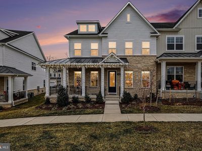 5513 Veltri Ter, Haymarket, VA, 20169