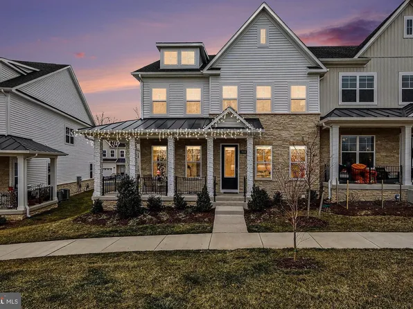 5513 Veltri Ter, Haymarket, VA 20169