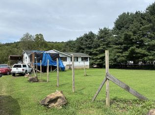 32755 Dexter Rd, Rutland, OH 45775