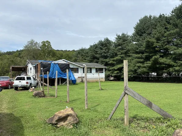 32755 Dexter Rd, Rutland, OH 45775