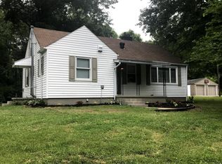 14311 Jack Run Rd, Rockbridge, OH 43149