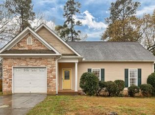 405 Caddis Creek Rd, Irmo, SC 29063