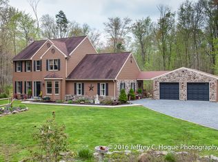 81 S Northkill Rd, Bernville, PA 19506