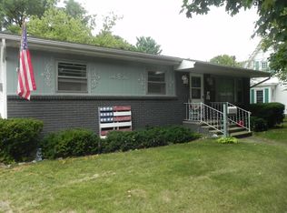 207 E Saint Marys St, Decatur, MI 49045