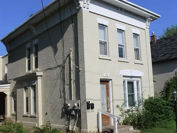 113 Straight Ave NW APT 1, Grand Rapids, MI 49504