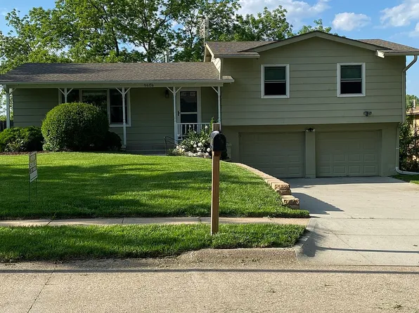 9608 Emmet St, Omaha, NE 68134