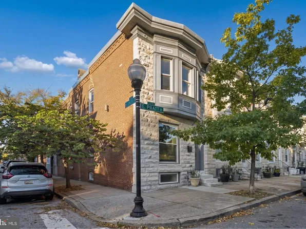 2908 E Pratt St, Baltimore, MD 21224