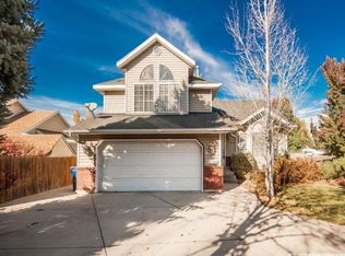 7996 S Showcase Ln, Sandy, UT 84094