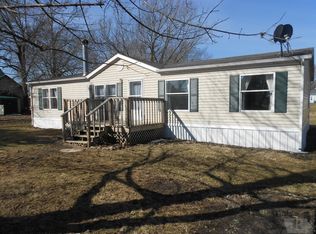 334 Jefferson St, Grand River, IA 50108