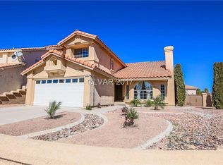 8200 Bermuda Beach Dr, Las Vegas, NV 89128
